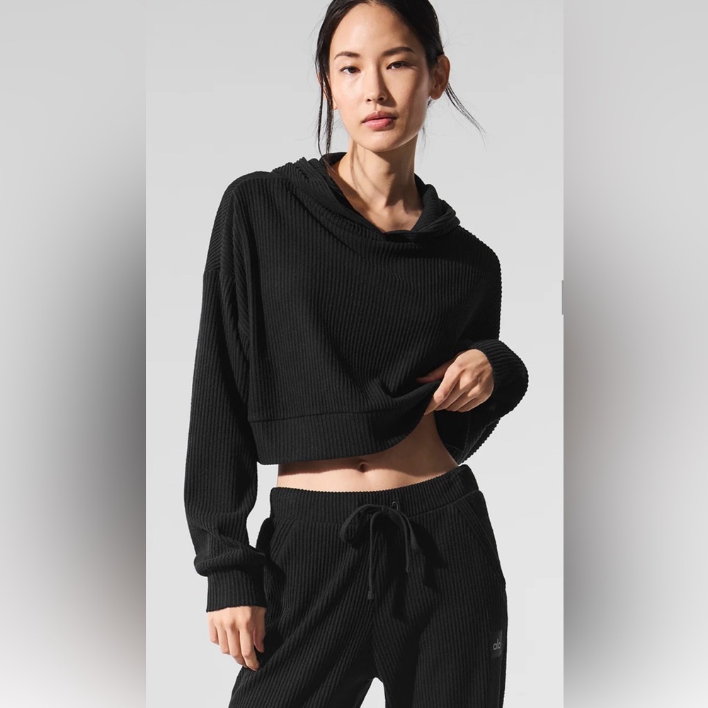 Alo Muse Hoodie Small